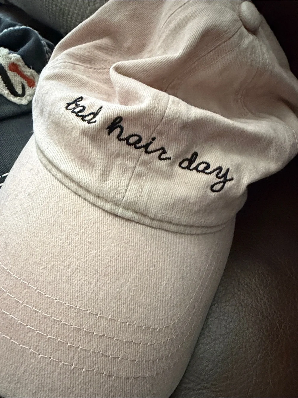 HAT LOT - - Picture 3 of 6